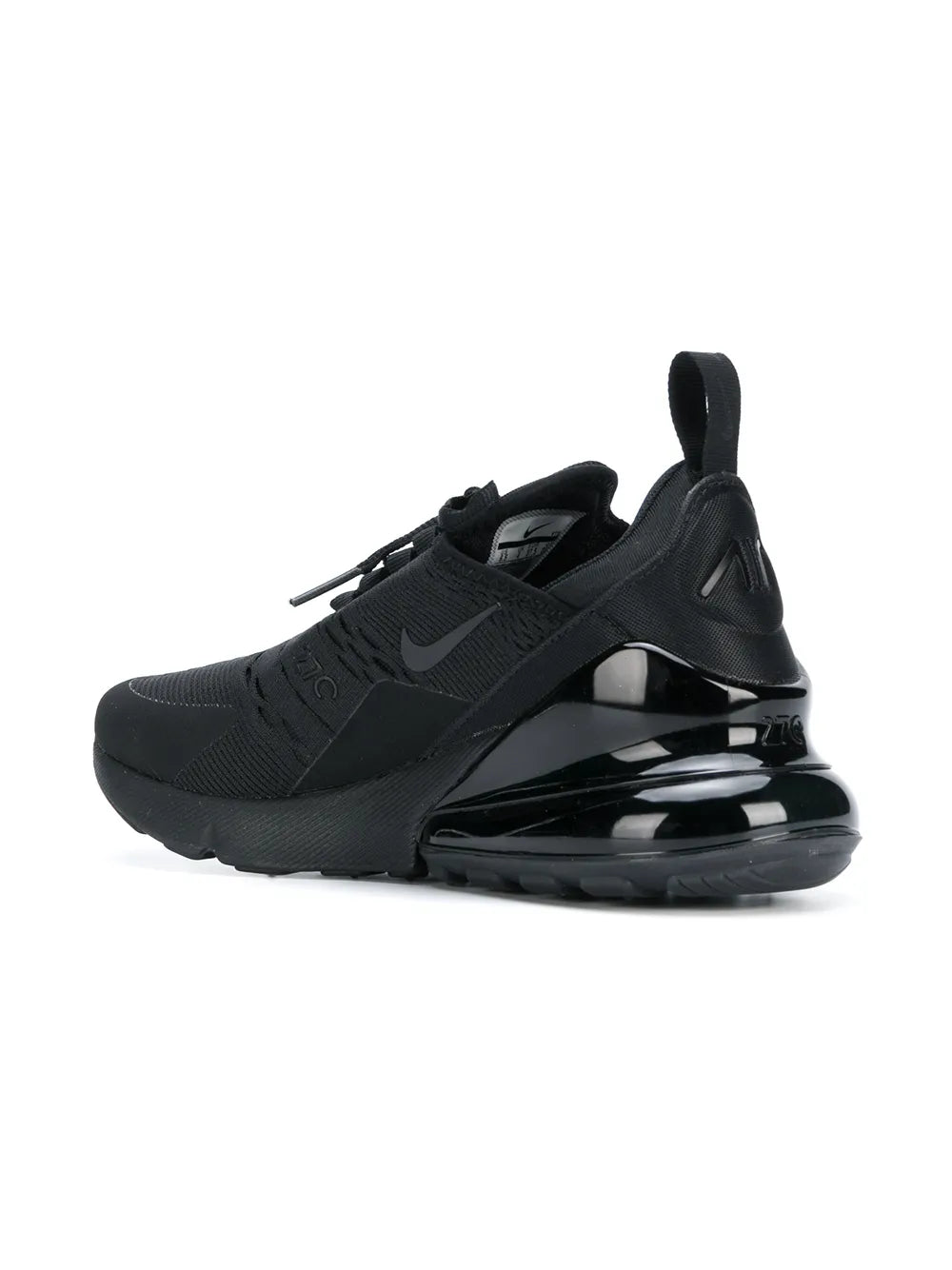 Nike Air Max 270 "Triple Black"