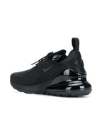 Nike Air Max 270 "Triple Black"