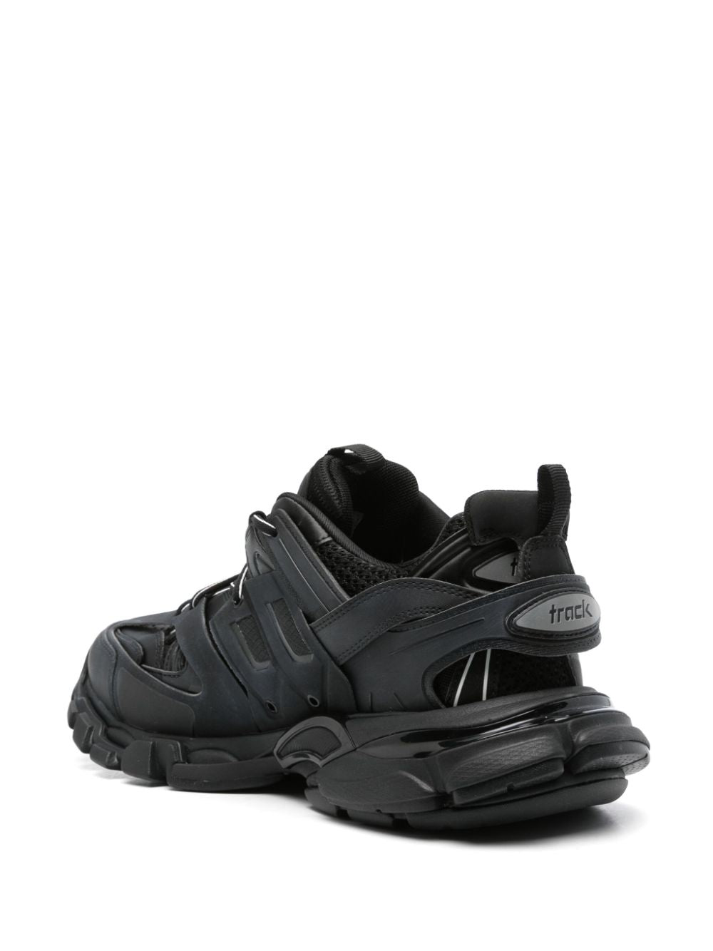 Balenciaga Track low-top black Secondary image