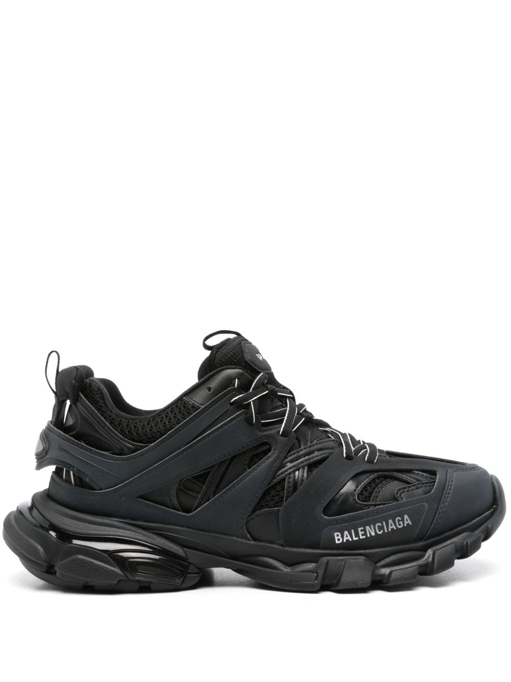 Balenciaga Track low-top black