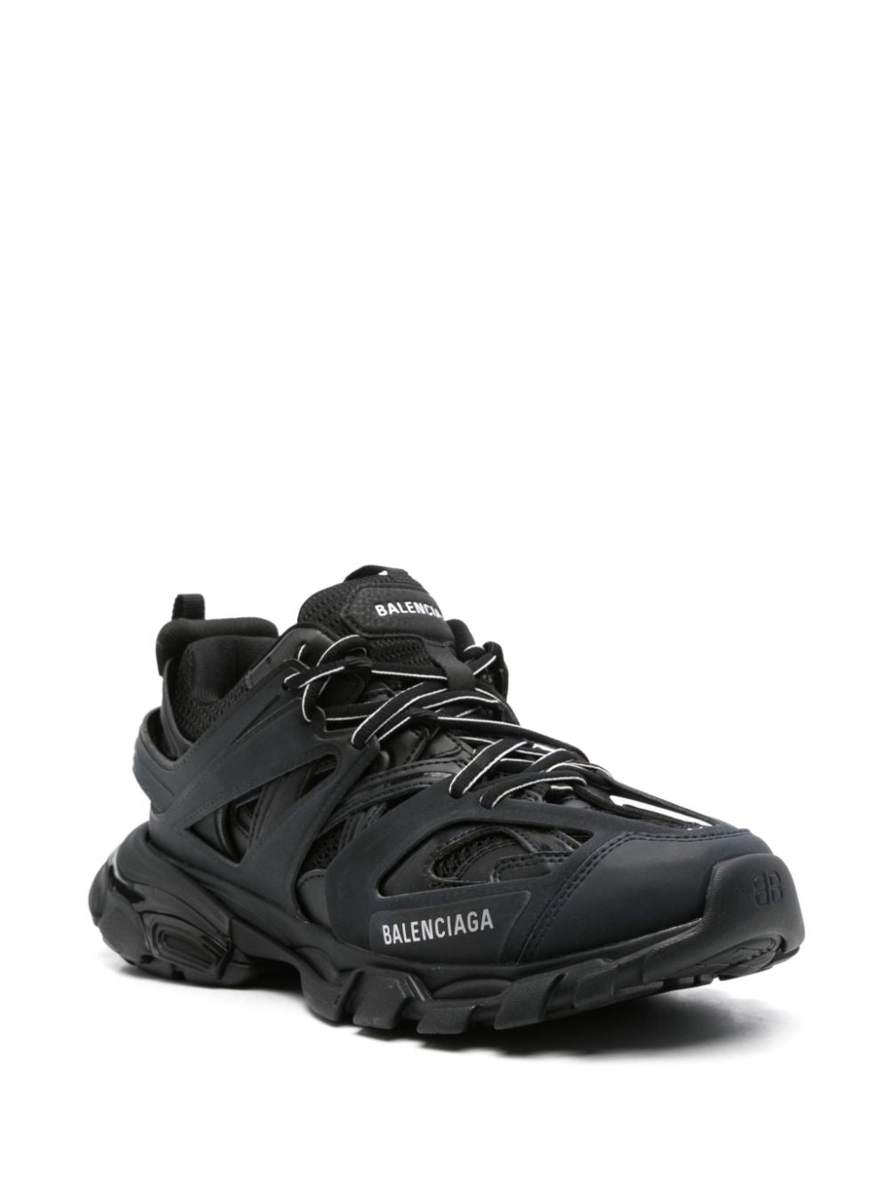 Balenciaga Track low-top black
