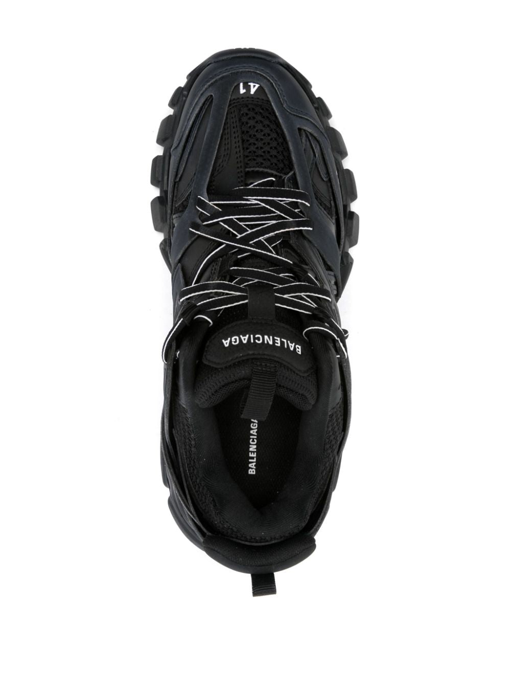 Balenciaga Track low-top black