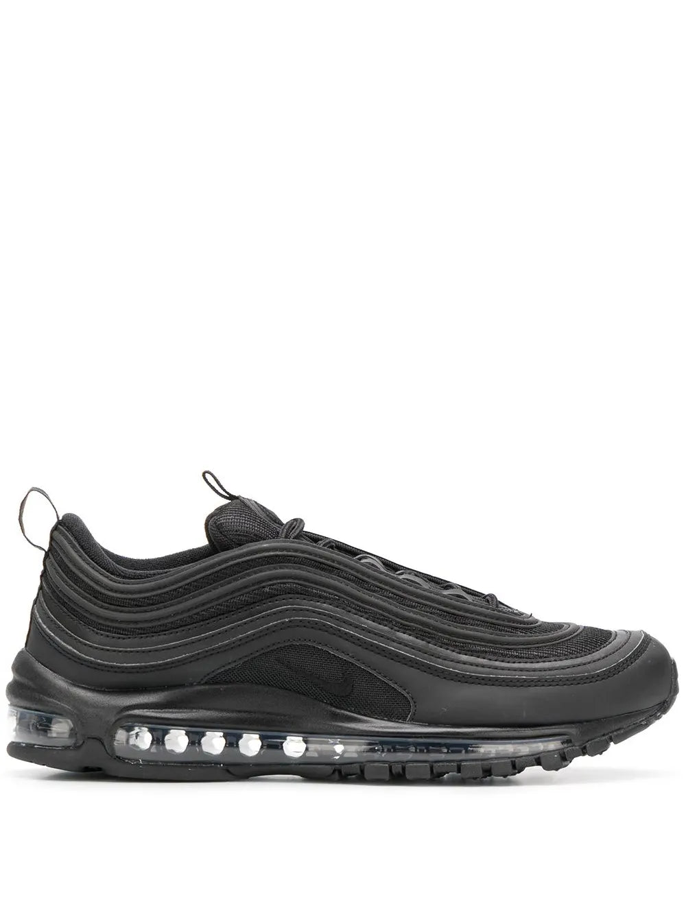 Nike AirMax 97 black Main image