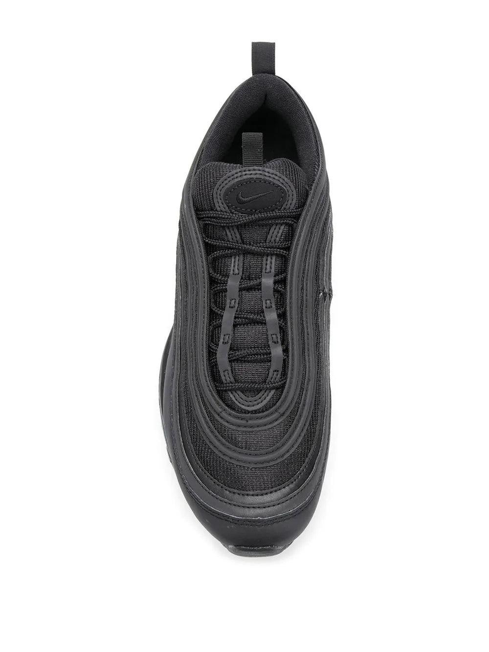 Nike AirMax 97 black Secondary image