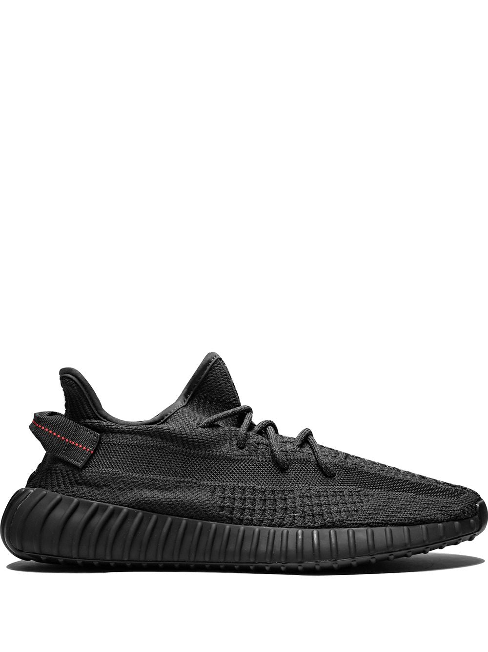 adidas Yeezy YEEZY Boost 350 V2 Reflective "Black - Static" Main image