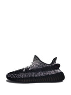 adidas Yeezy YEEZY Boost 350 V2 Reflective "Black - Static"