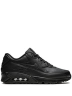 Nike Air Max 90 Leather Triple Black