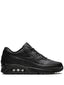 Nike Air Max 90 Leather Triple Black