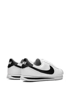Nike Cortez White Black