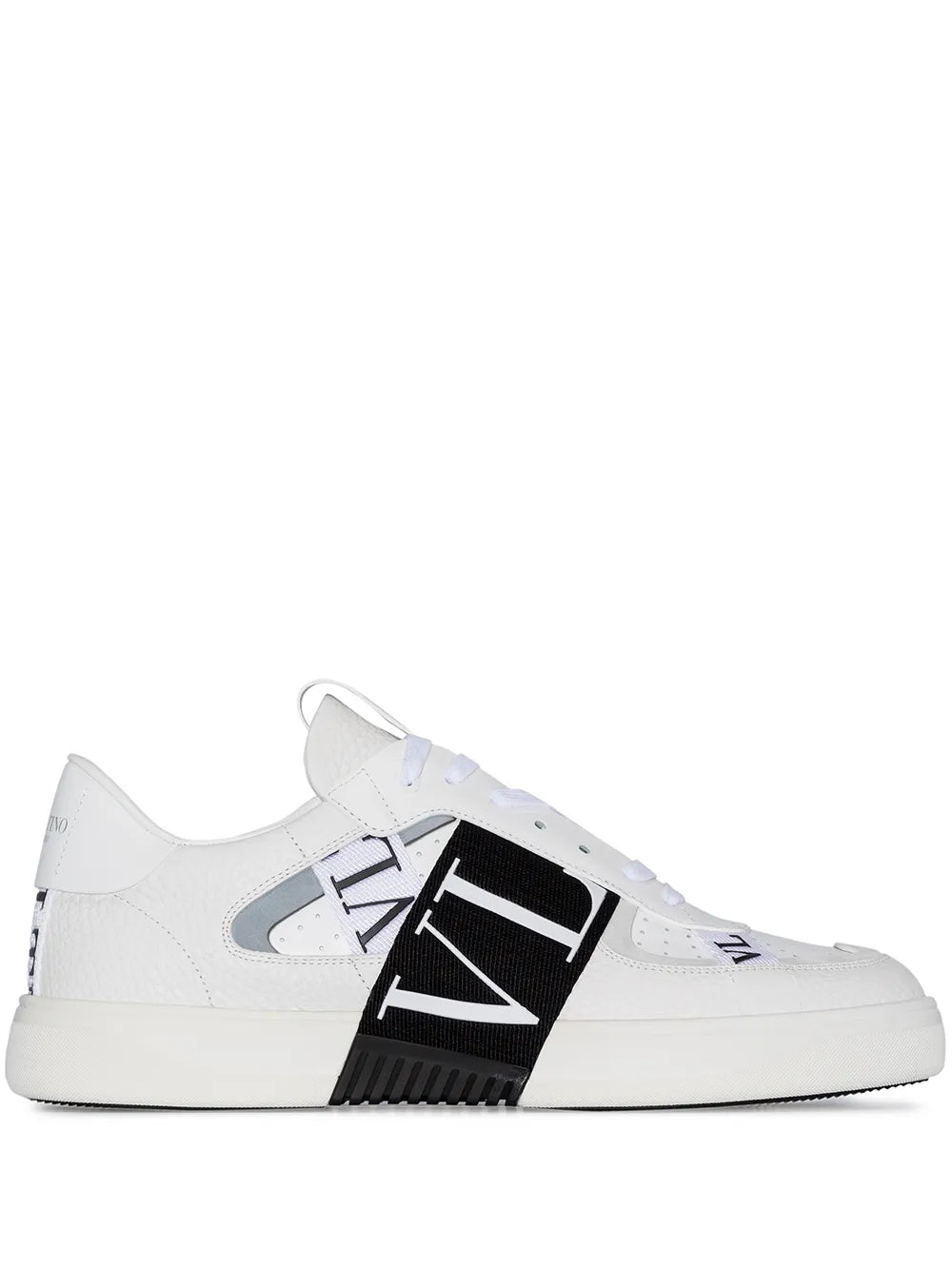Valentino Garavani VL7N low-top leather Main image