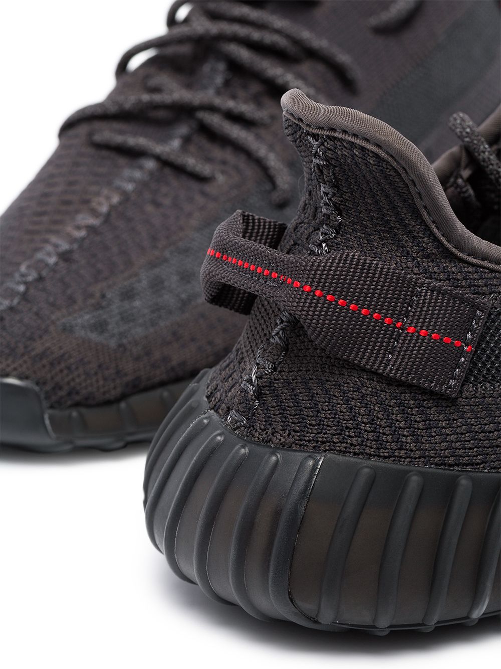 Boost 350 V2 "Black - Static" Secondary image