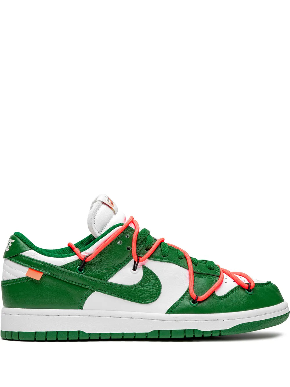 Nike Lot Off-White Pine Green Main image