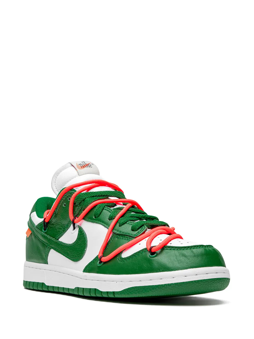 Nike Lot Off-White Pine Green