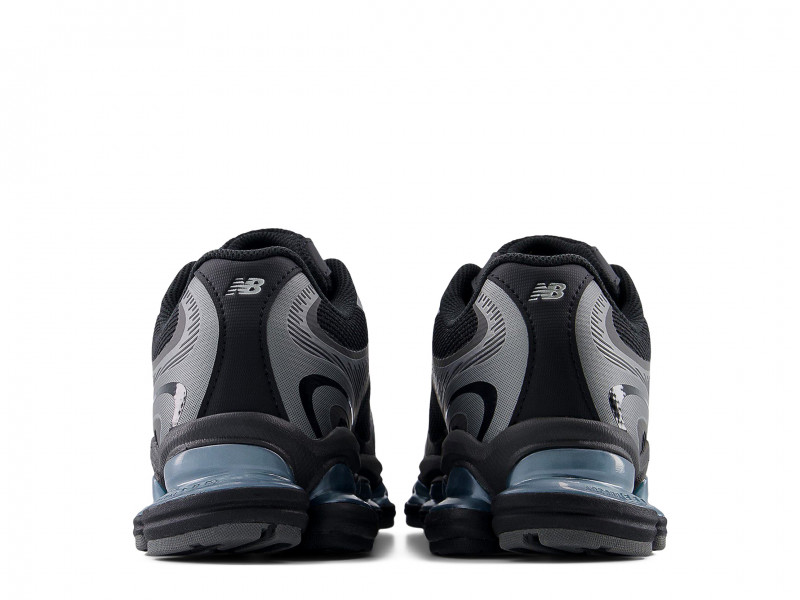 New Balance Abzorb 2000 Black Grey