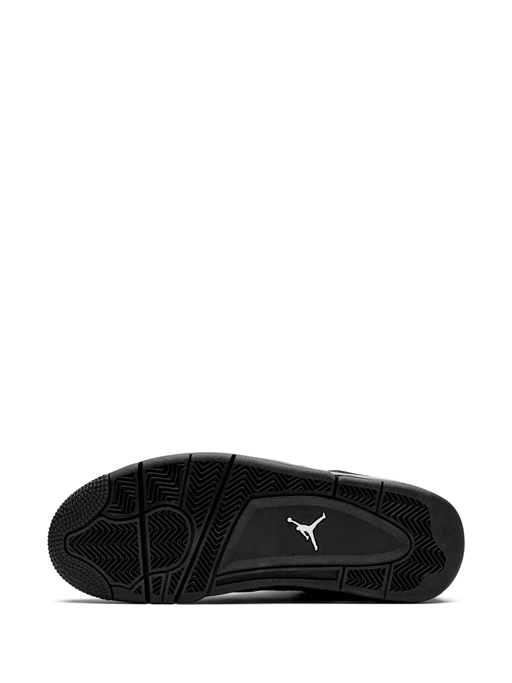 Nike Air Jordan 4 Black Cat