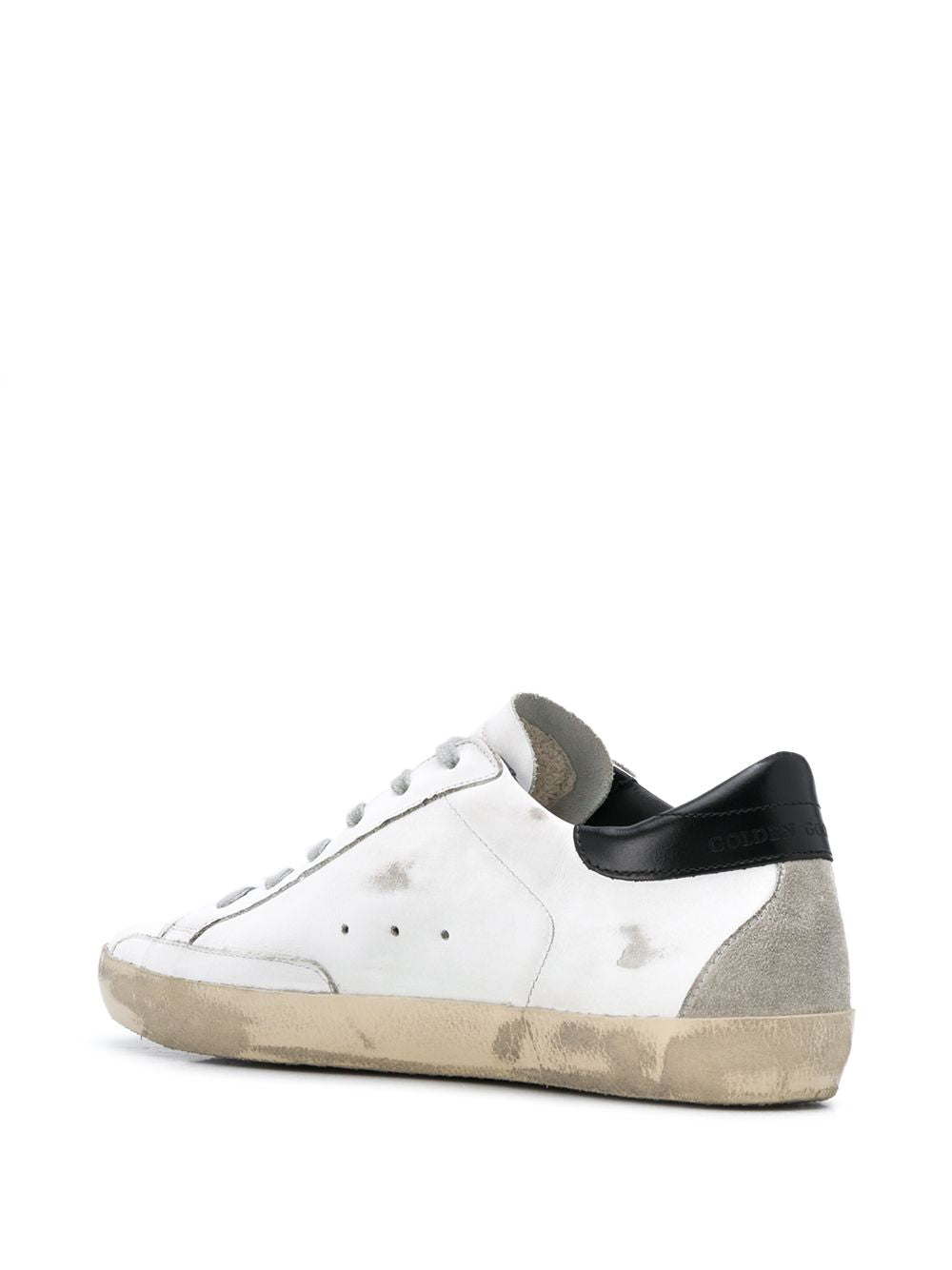 Golden Goose Super-Star low-top Secondary image