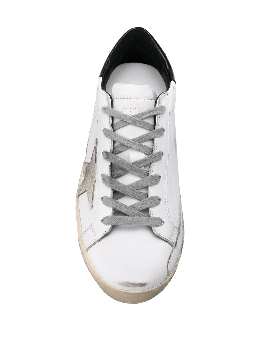 Golden Goose Super-Star low-top