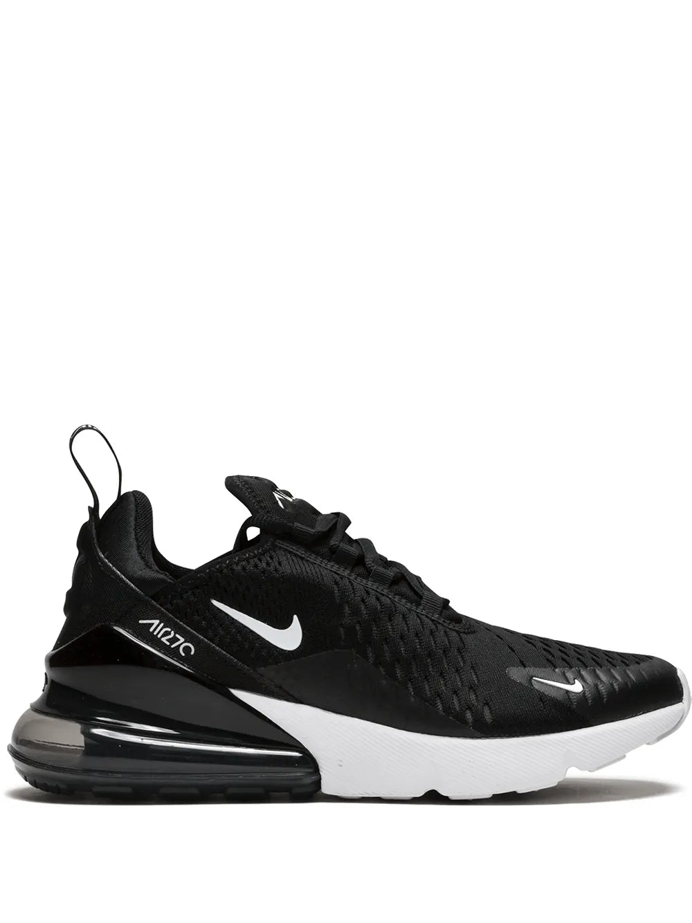 Nike Air max 270 Black white