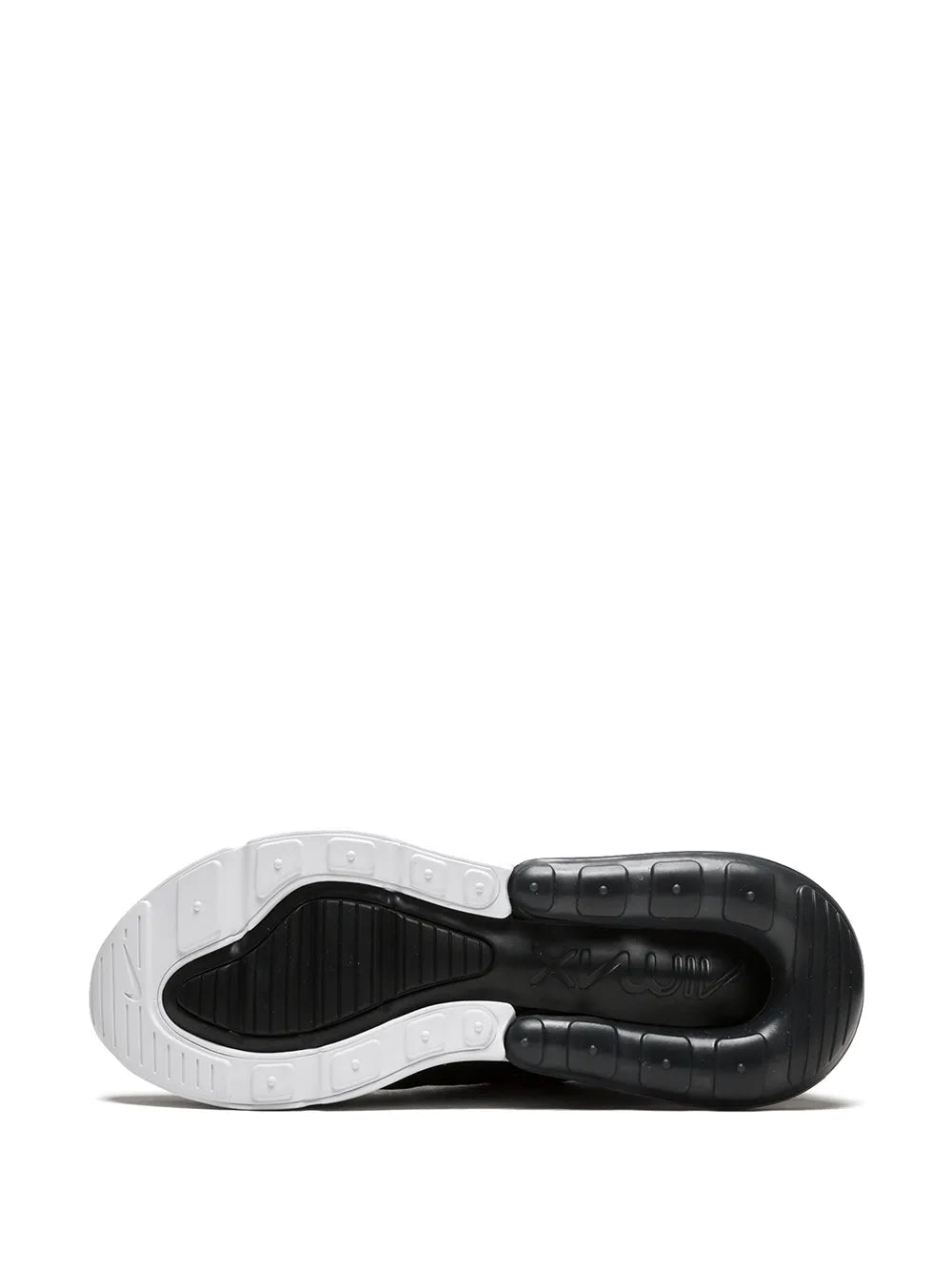 Nike Air max 270 Black white