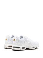 Nike Air Max Plus Tn Triple White