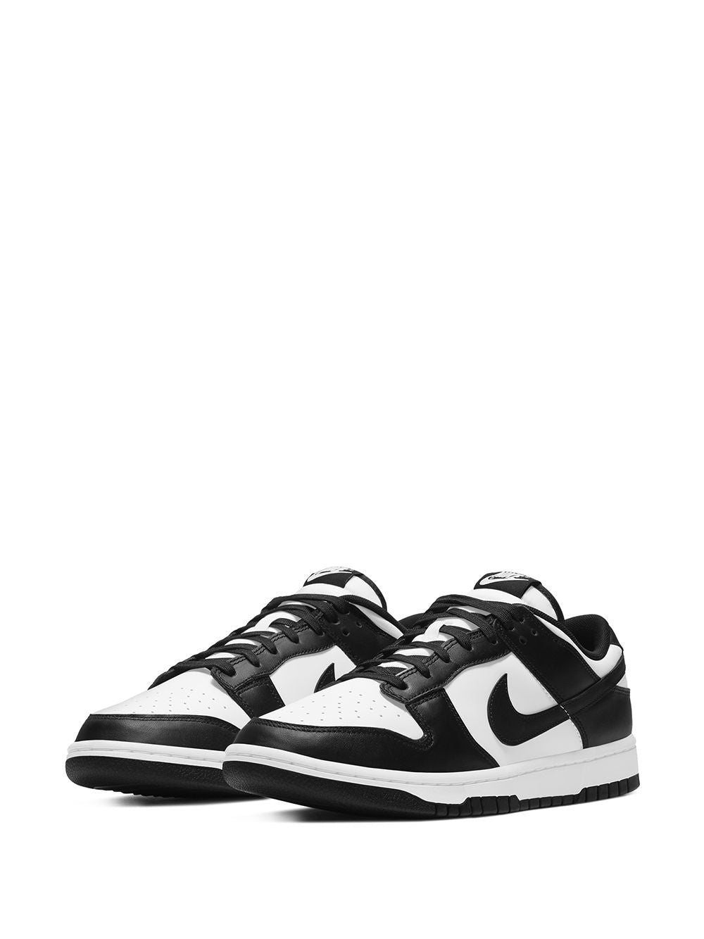 Dunk Low Retro "Black / White - Panda Secondary image