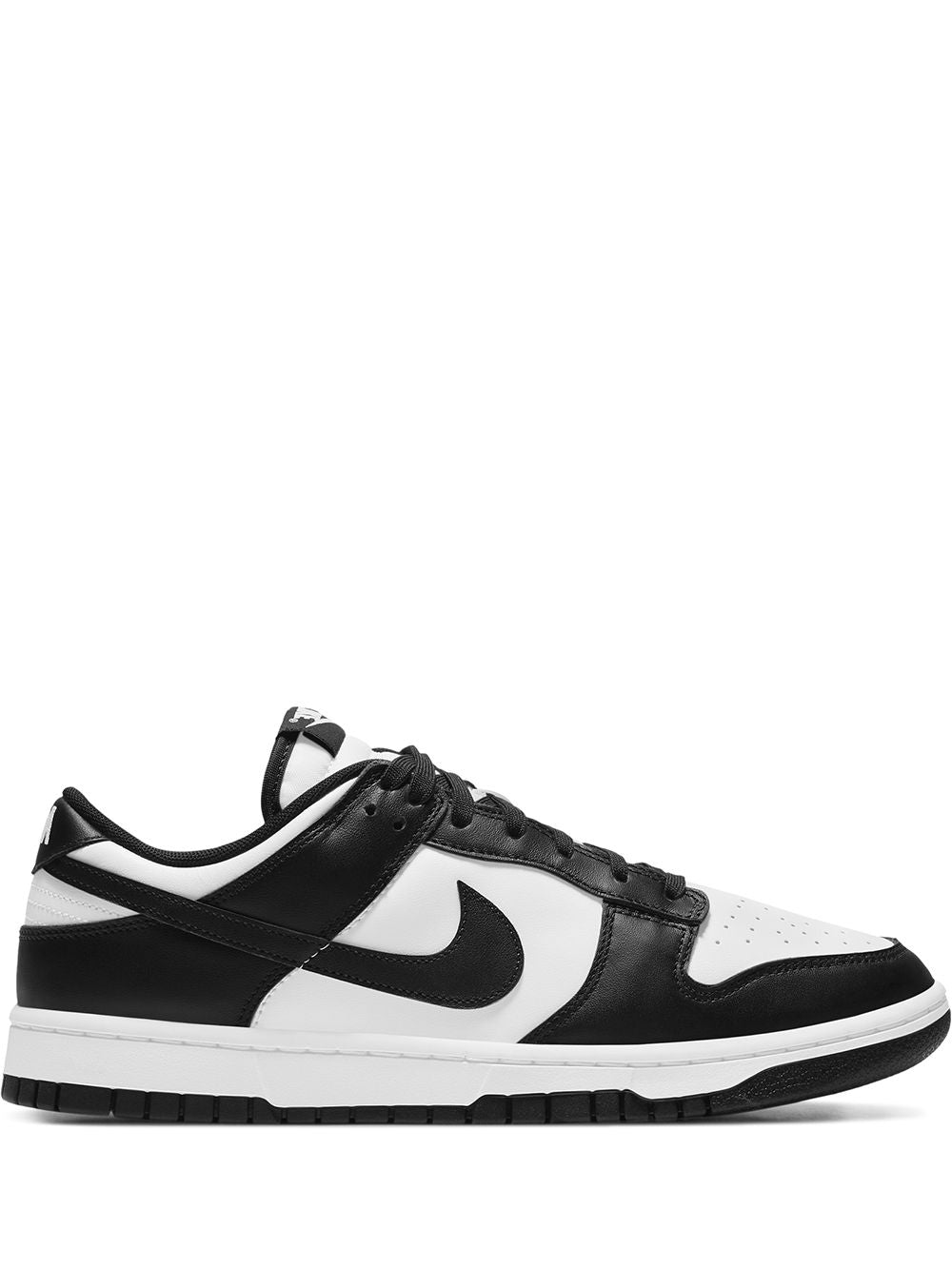Dunk Low Retro "Black / White - Panda