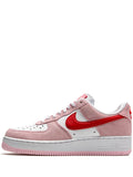 Air Force 1 Low "Valentine's Day Love Letter"