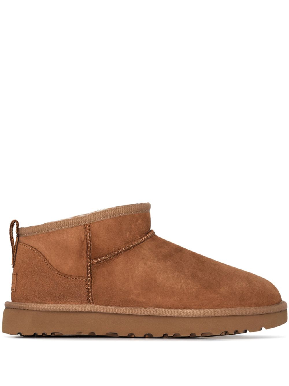 UGG Classic Ultra Mini ankle boots Main image