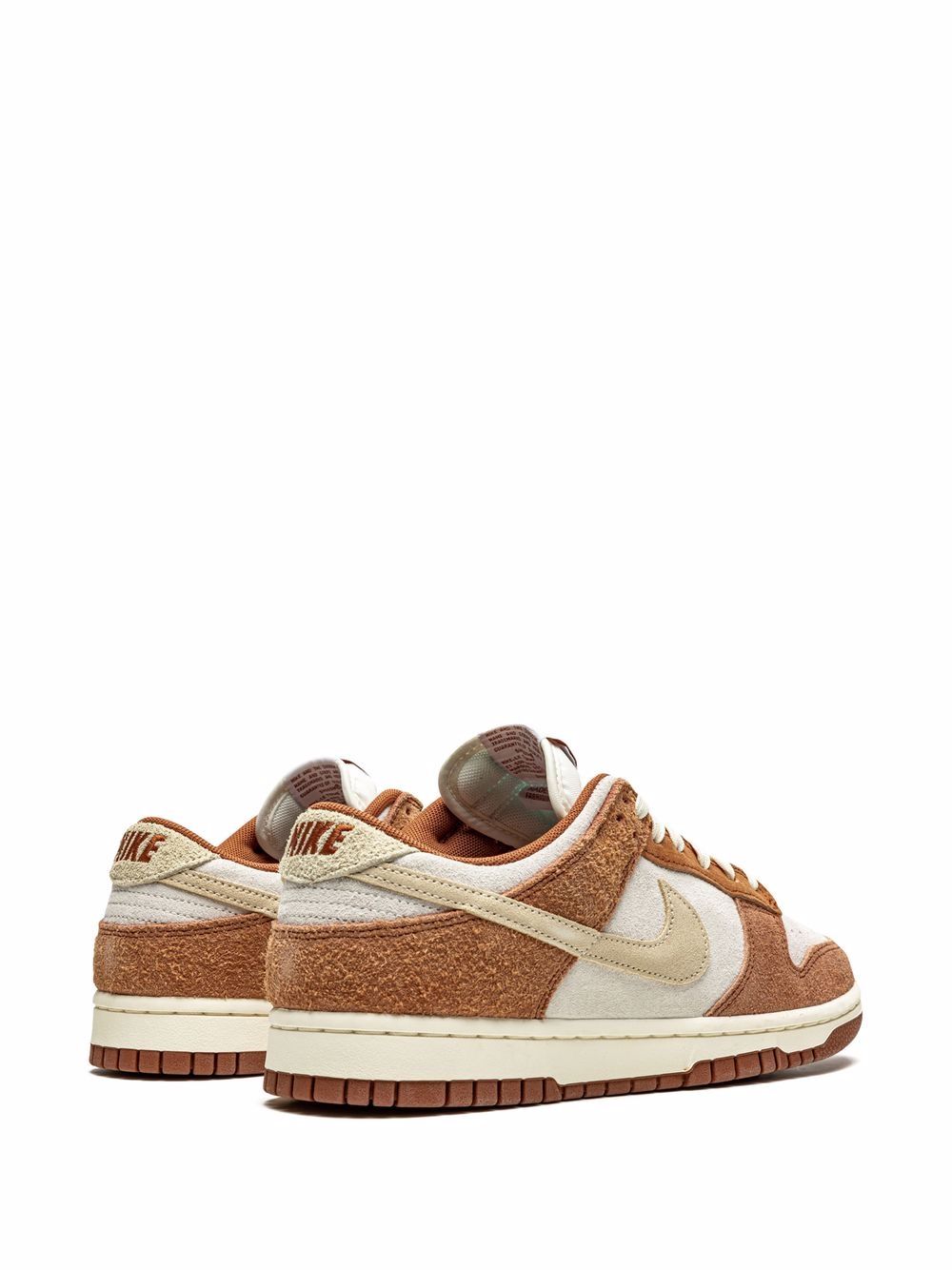 Dunk Low PRM "Medium Curry" Secondary image