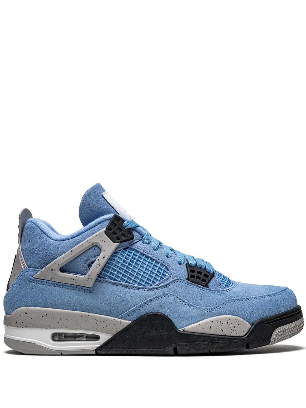 Jordan 4 Retro University Blue