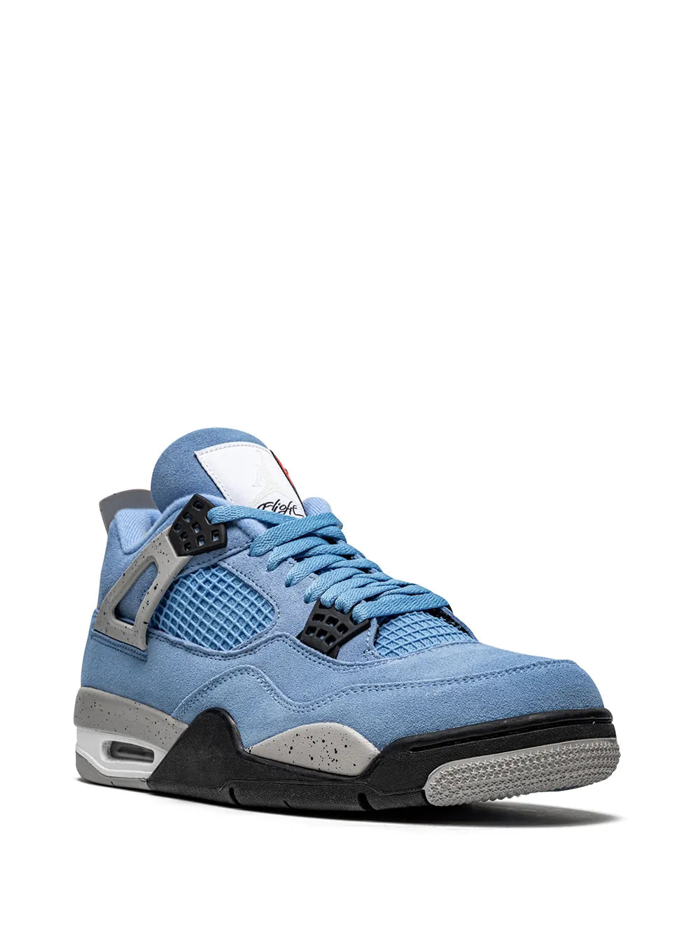Jordan 4 Retro University Blue