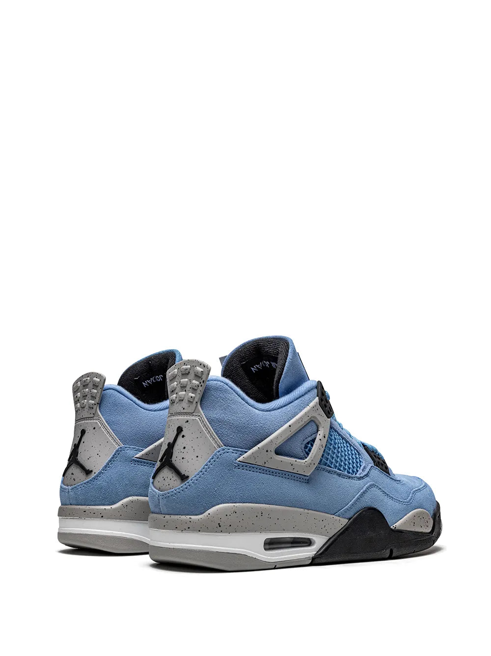 Jordan 4 Retro University Blue