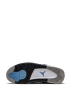 Jordan 4 Retro University Blue
