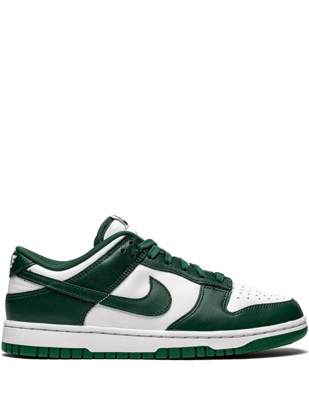 Nike Dunk Low Michigan State Main image