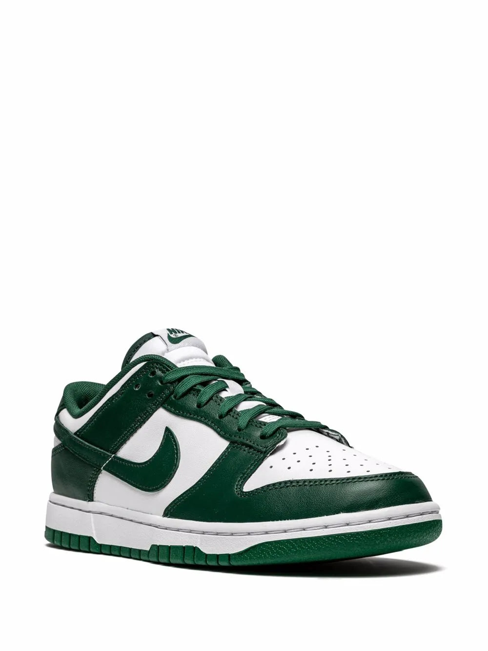 Nike Dunk Low Michigan State