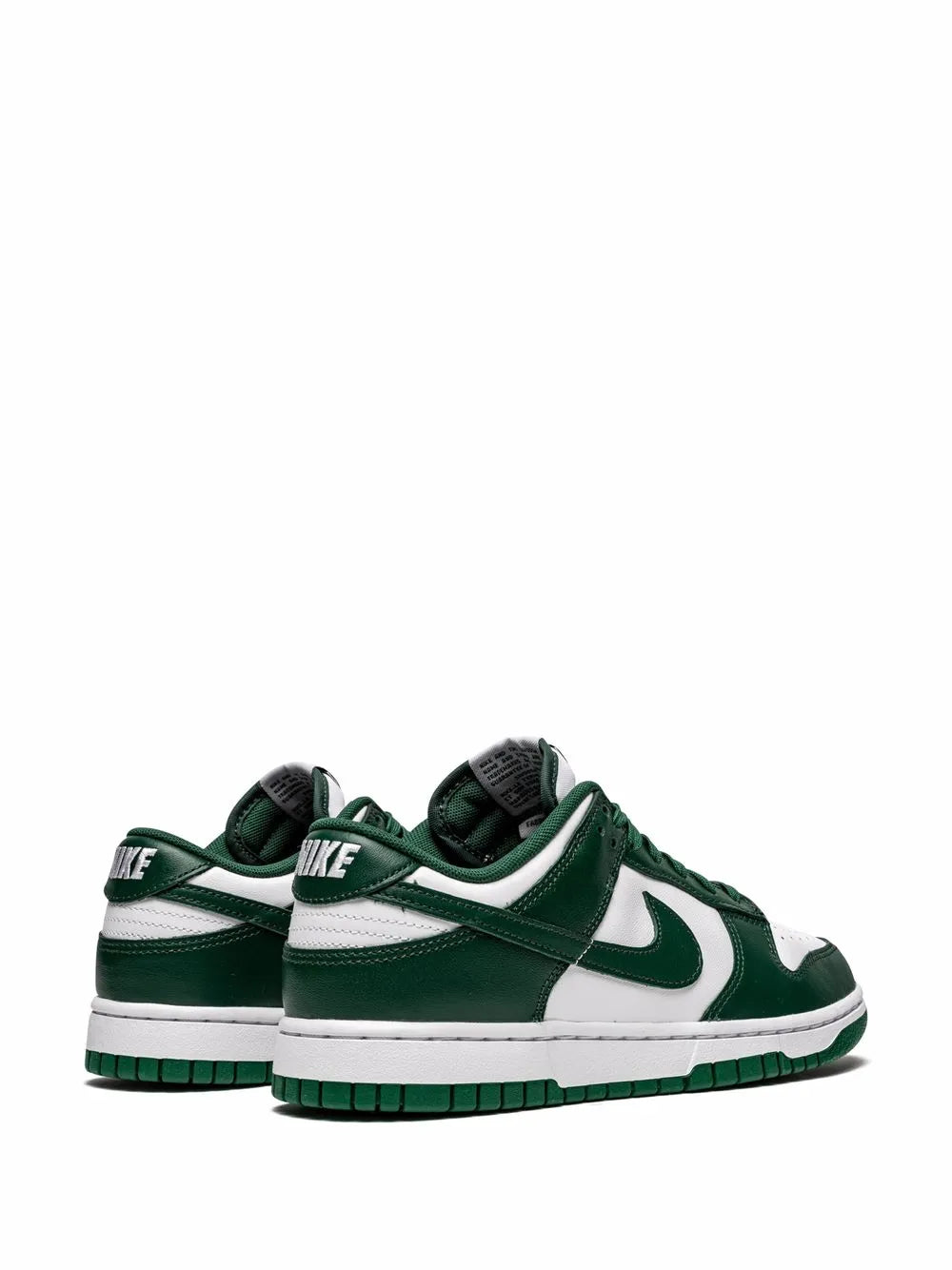 Nike Dunk Low Michigan State