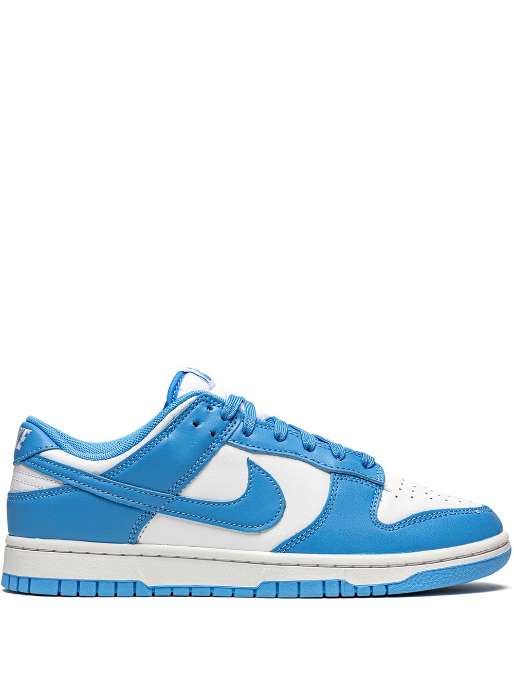 Dunk Low "University Blue Main image