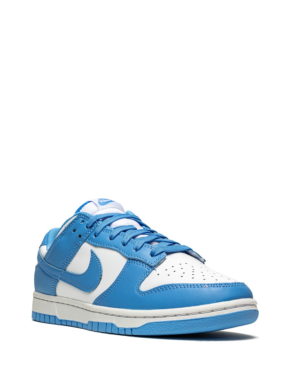 Dunk Low "University Blue