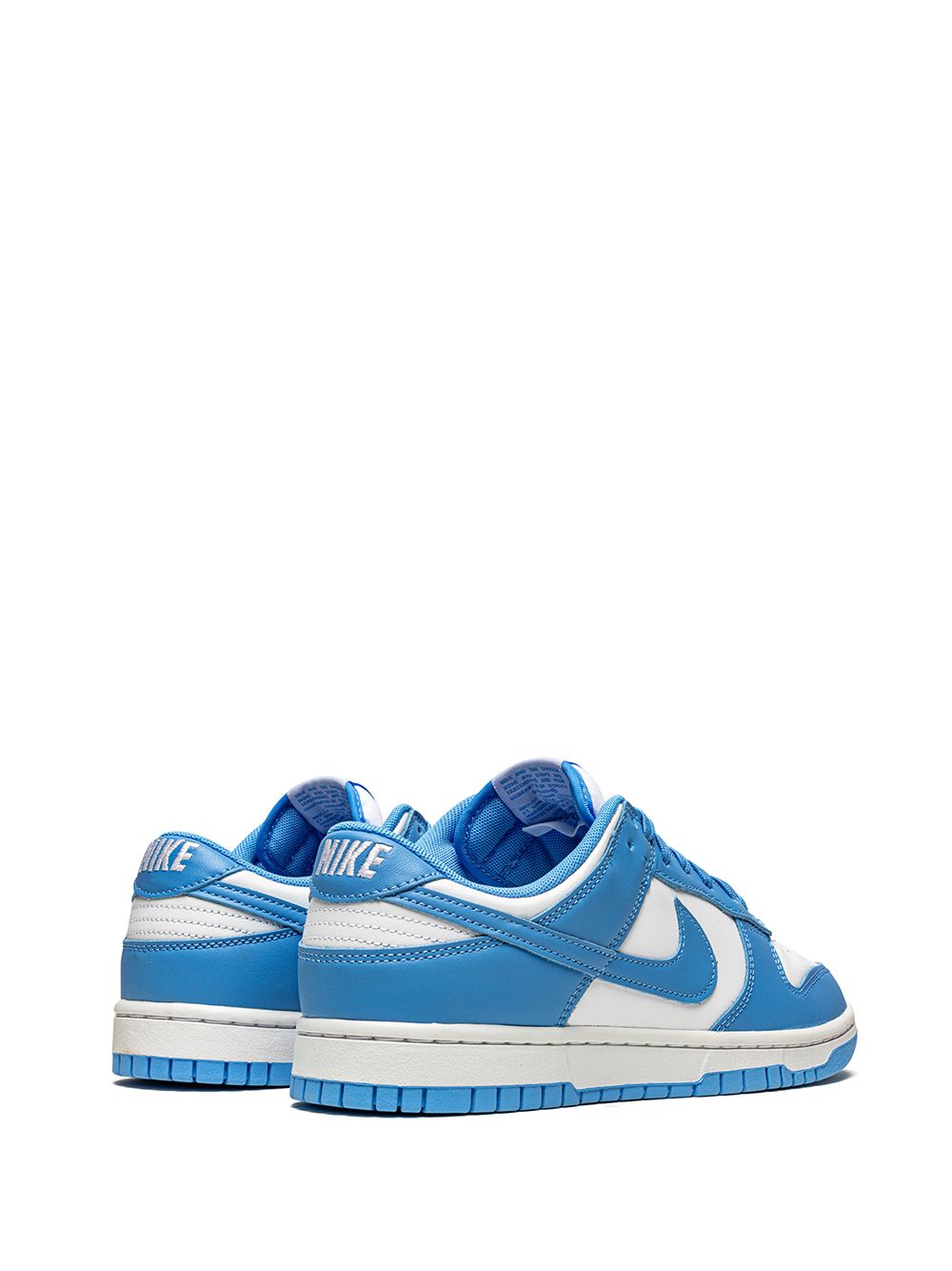 Dunk Low "University Blue