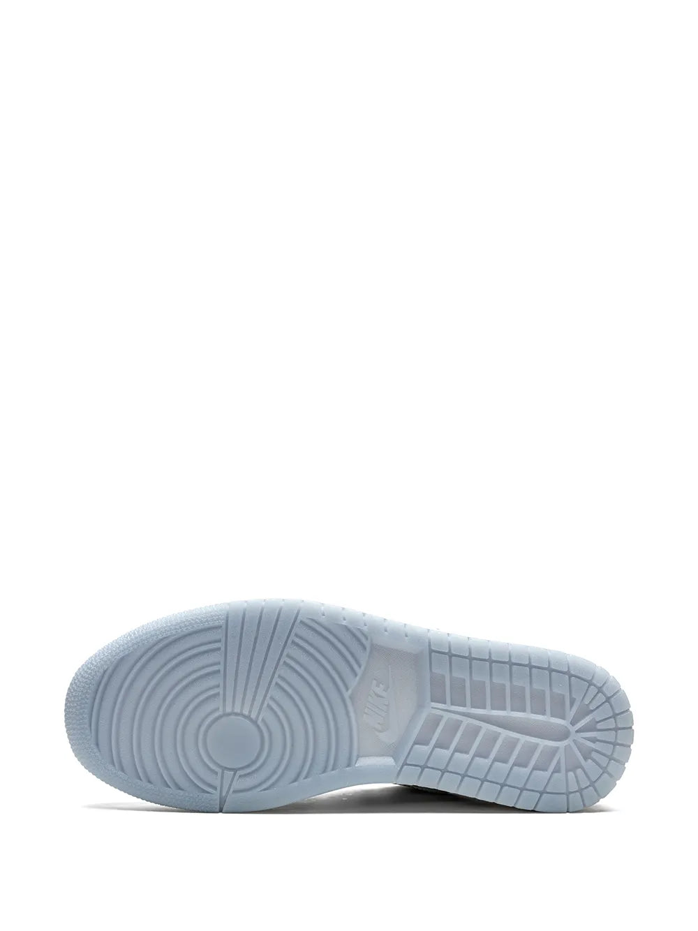 Jordan 1 Low Wolf Grey