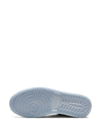 Jordan 1 Low Wolf Grey