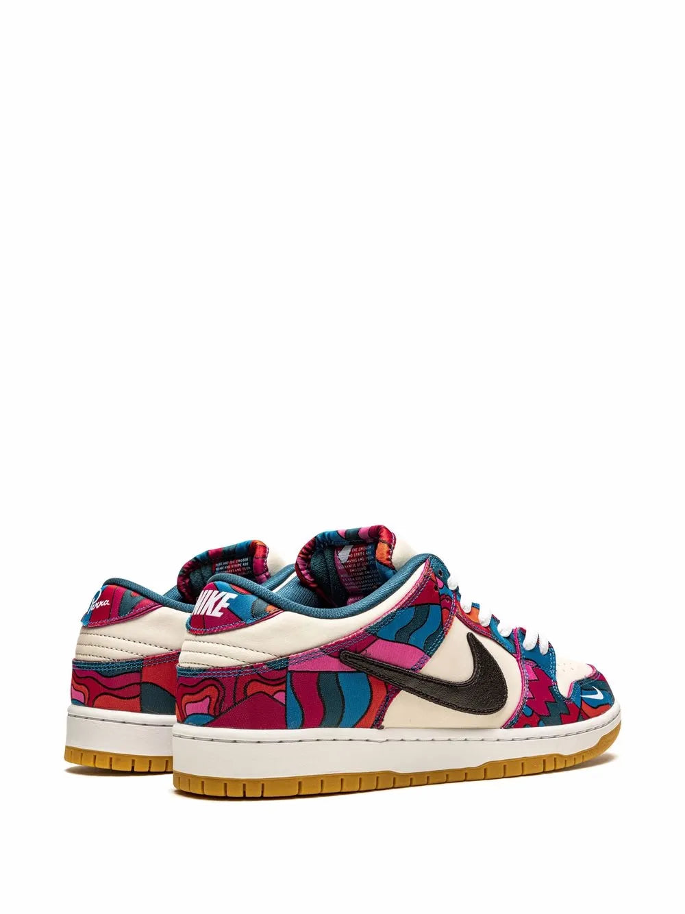 Nike SB Dunk Low Pro
