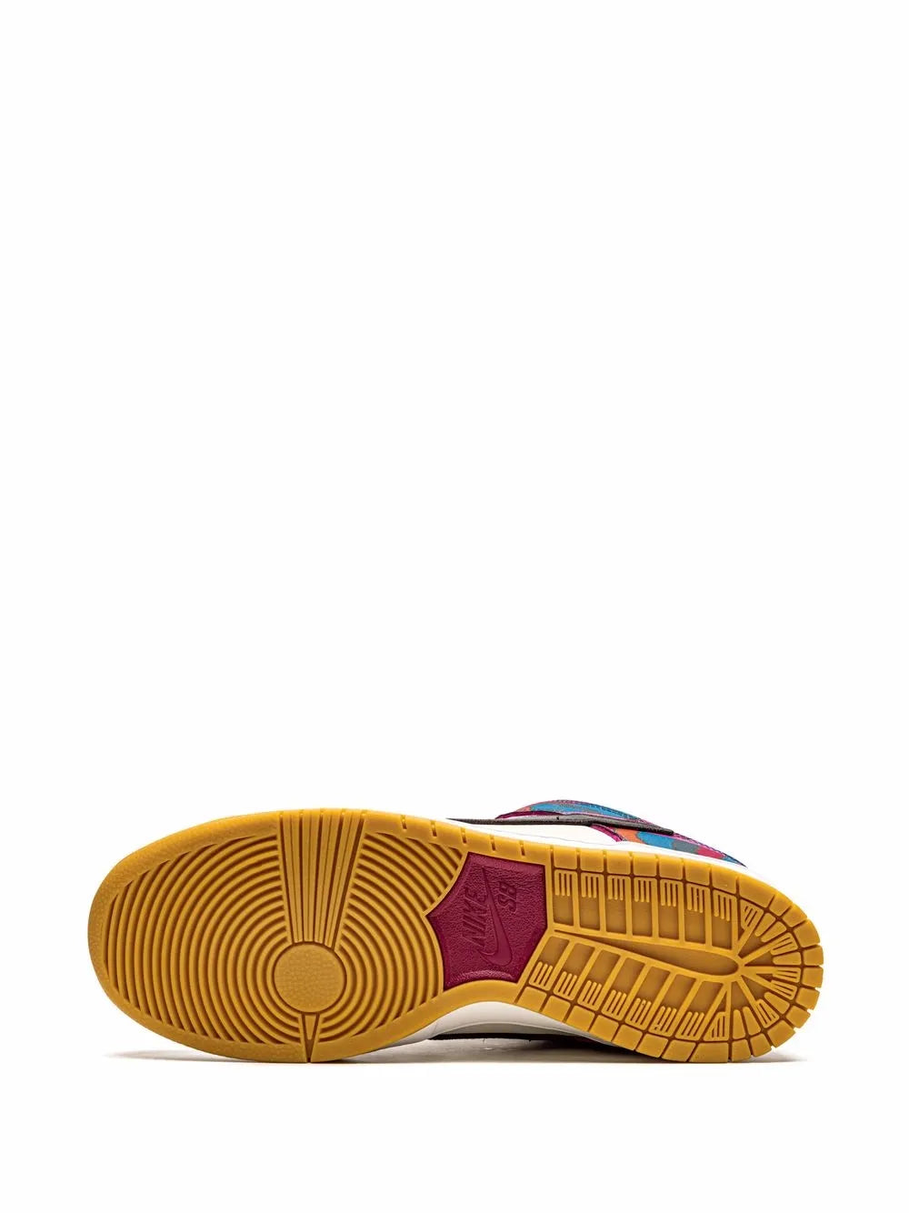 Nike SB Dunk Low Pro