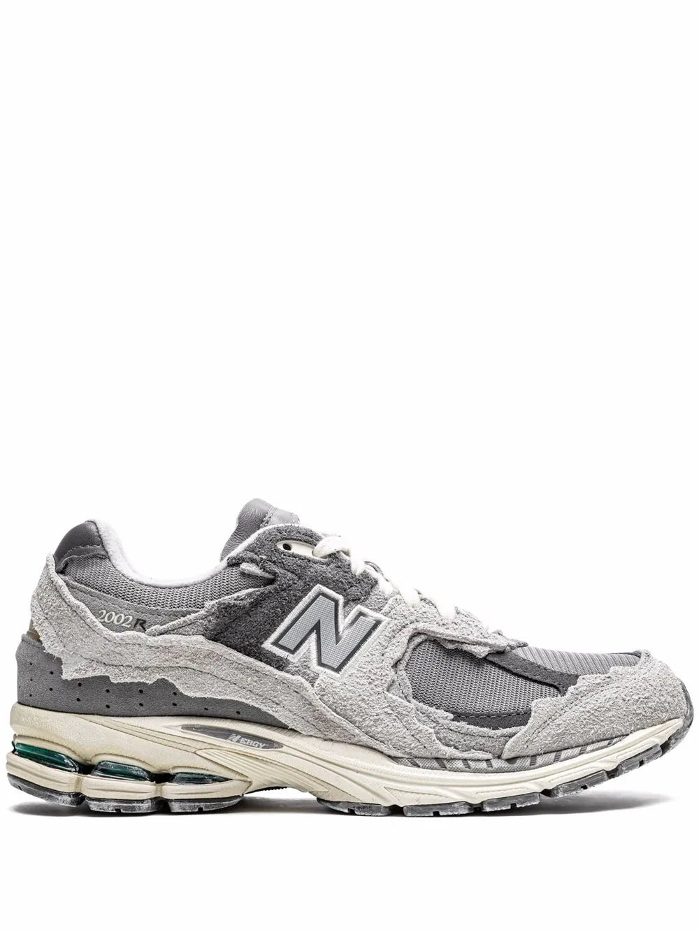 New Balance 2002R Protection Pack Rain Cloud Main image