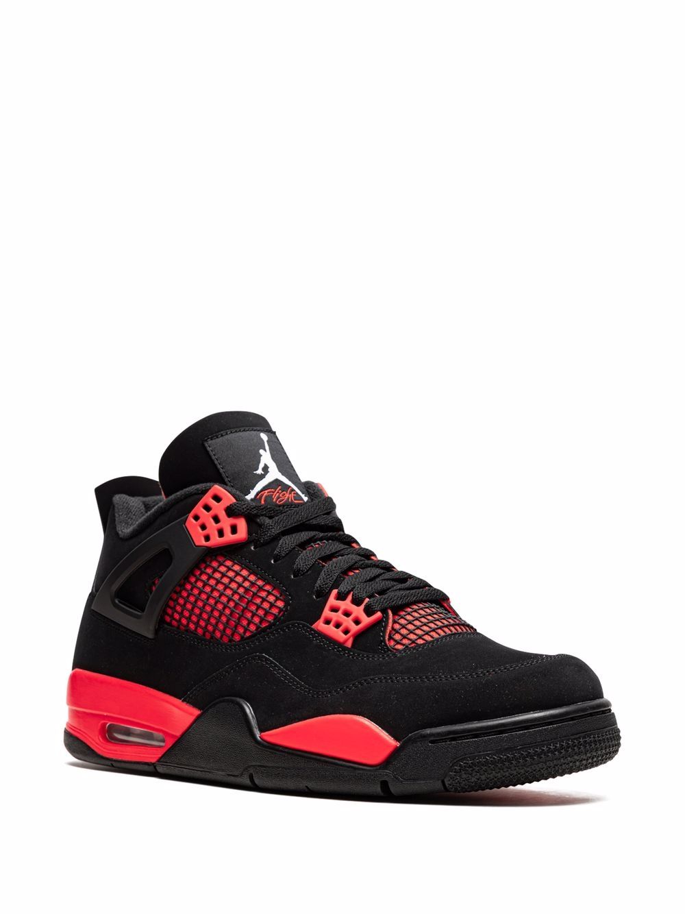 Air Jordan 4 Retro Red Thunder Secondary image