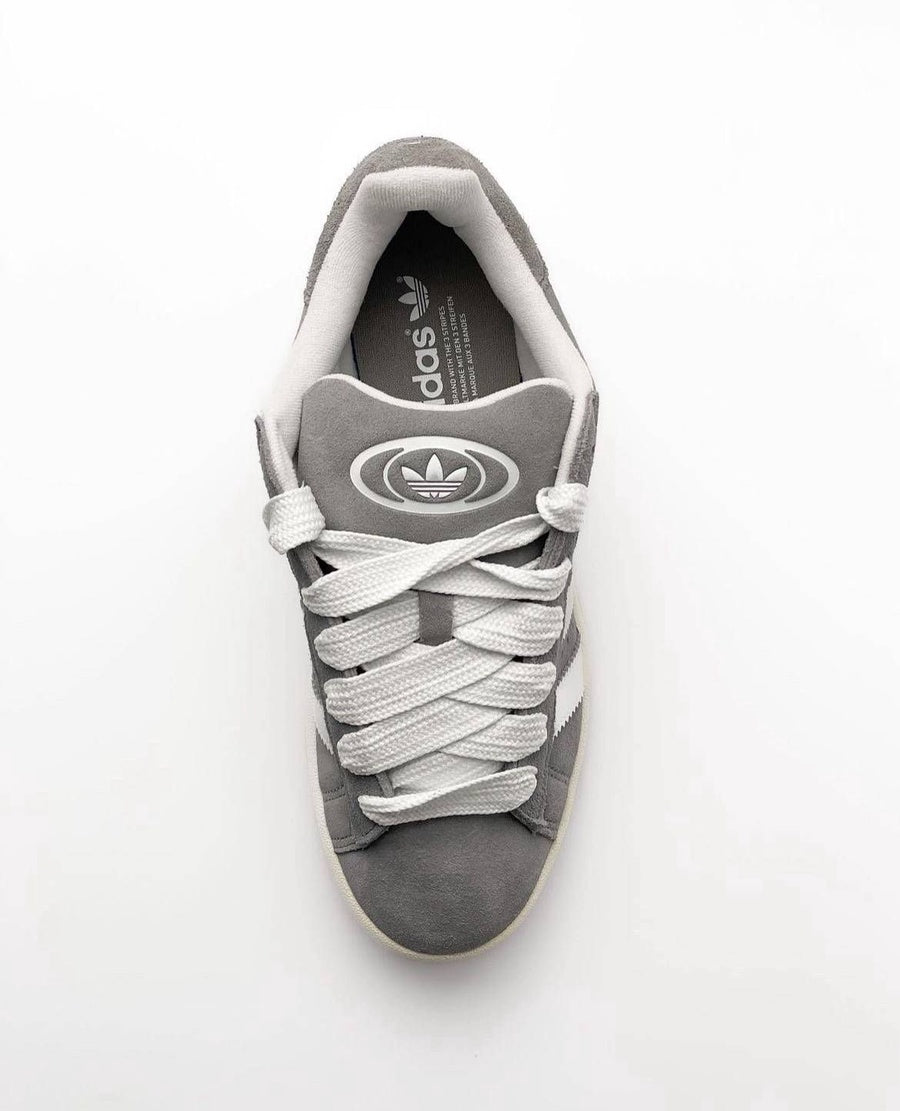 adidas Campus 00s Grey White