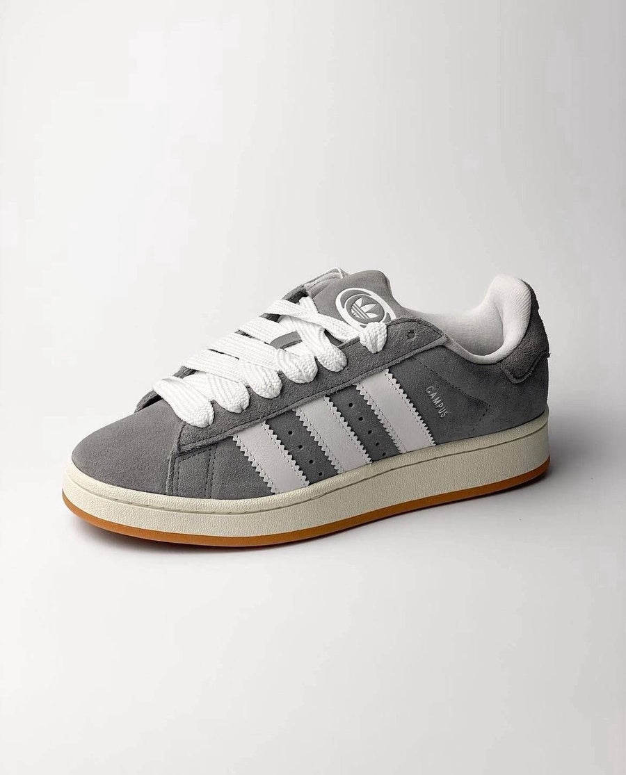 adidas Campus 00s Grey White
