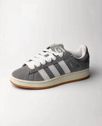 adidas Campus 00s Grey White