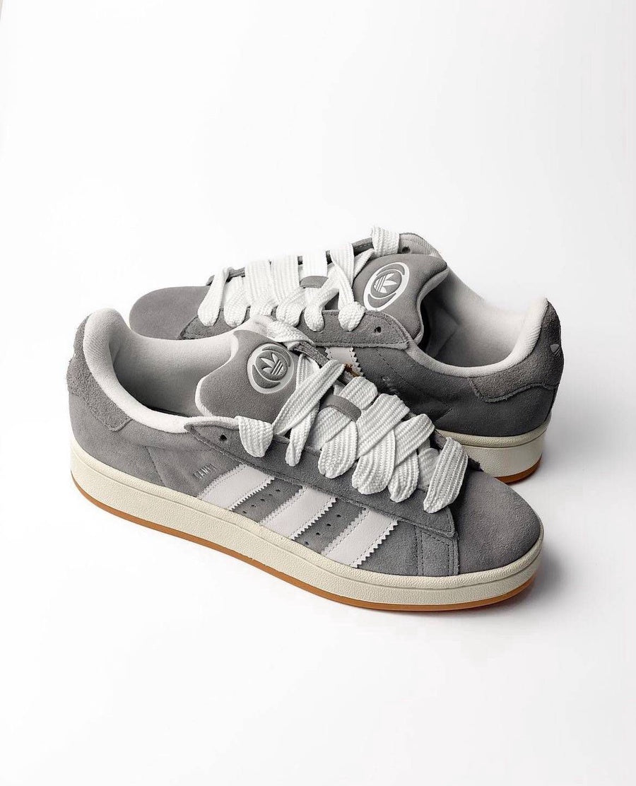 adidas Campus 00s Grey White Secondary image