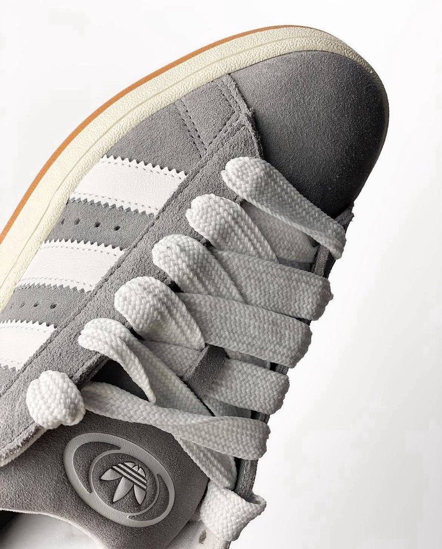 adidas Campus 00s Grey White